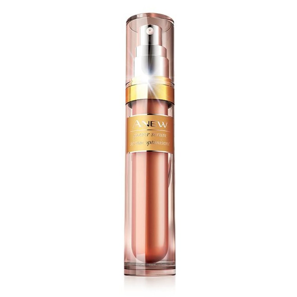 Anew Power Serum